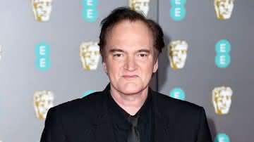 Tudo o que sabemos sobre "The Movie Critic", o último filme de Quentin Tarantino - Gareth Cattermole/Getty Images