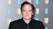 Tudo o que sabemos sobre "The Movie Critic", o último filme de Quentin Tarantino - Gareth Cattermole/Getty Images