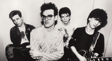 The Smiths estão separados há mais de 30 anos - Divulgação/Warner Music UK
