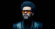 "dawn FM" é o quarto álbum de estúdio de The Weeknd - (Divulgação)
