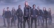 The 100 - CW