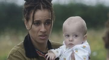 "The Baby": Série da HBO sobre bebê assassino ganha trailer misterioso - Divulgação/HBO Max