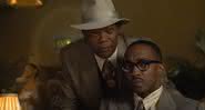 Samuel L. Jackson e Anthony Mackie em trailer de The Banker - YouTube