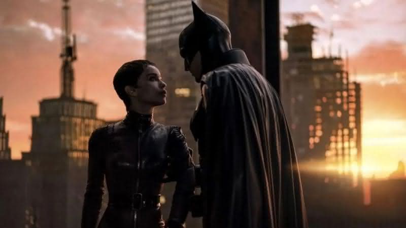 "Batman" tem pré-venda de ingressos liberada para o público nesta quinta - Divulgação/Warner Bros
