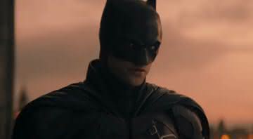 Batman não será um herói convencional, afirma Robert Pattinson - Divulgação/Warner Bros