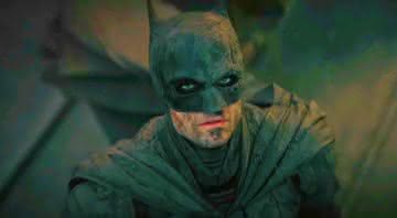 "The Batman" ganha nova sinopse detalhando enredo; confira - Divulgação/Warner Bros