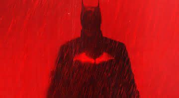 "The Batman" tem nova foto dos bastidores divulgada por Matt Reeves; confira - Divulgação/Warner Bros