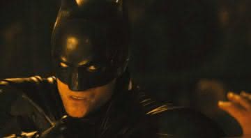 "The Batman": Robert Pattinson já imagina mais 2 filmes do Homem-Morcego - Divulgação/Warner Bros