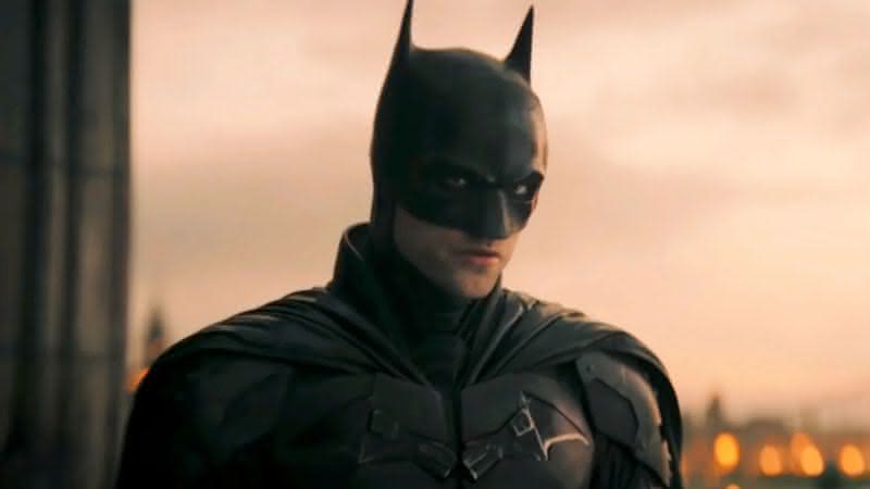 "Batman": Robert Pattinson fala sobre vilões em possível sequência do longa - Divulgação/Warner Bros