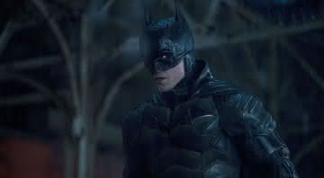 "The Batman" será lançado na China após longo período sem estreias de filmes de heróis no país - Divulgação/Warner Bros.
