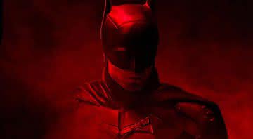 "The Batman" tem novas imagens divulgadas, incluindo pôster inédito; confira - Divulgação/Warner Bros.