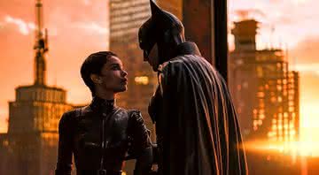 Robert Pattinson define "Batman" como um filme "muito sentimental"; entenda - Divulgação/Warner Bros