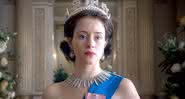 Atriz de "The Crown" ganha Emmy por participação de apenas dois minutos na série - Reprodução/Netflix