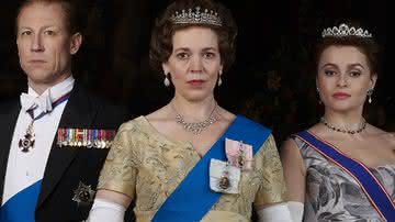 "The Crown": Família Real é acusada de boicotar filmagens da série - Divulgação/Netflix