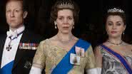 "The Crown": Família Real é acusada de boicotar filmagens da série - Divulgação/Netflix
