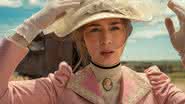 "The English": Prime Video divulga trailer de série de faroeste com Emily Blunt - Divulgação/Prime Video