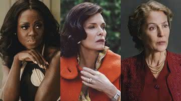 "The First Lady", série com Viola Davis, é cancelada após uma temporada - Divulgação/Showtime