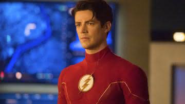 "The Flash": 9ª temporada será a última da série - Divulgação/The CW
