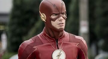 "The Flash" tem elenco revelado de heróis e vilões da 8ª temporada - Reprodução/CW