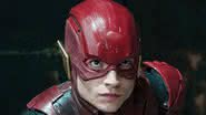 "The Flash" tem estreia antecipada após sucesso em exibições teste - Divulgação/Warner Bros.