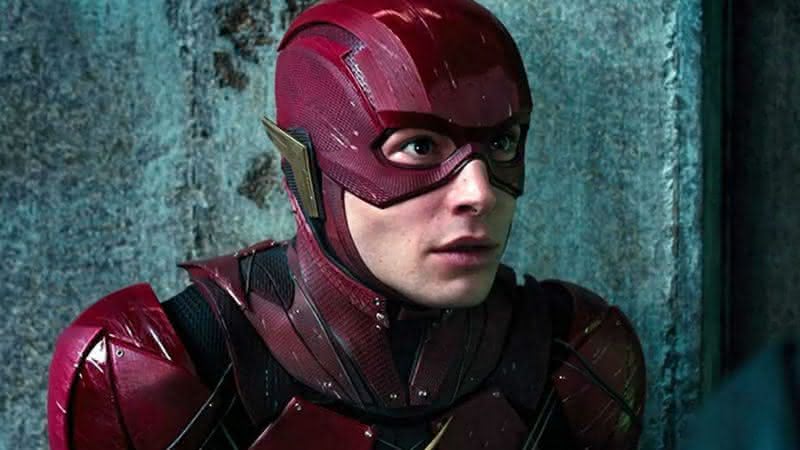 "The Flash": Andy Muschietti revela conflito emocional no filme solo do herói - Reprodução/Warner Bros.