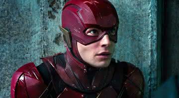 "The Flash": Andy Muschietti revela conflito emocional no filme solo do herói - Reprodução/Warner Bros.