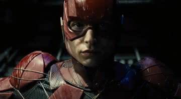 "The Flash": Primeiro longa solo do herói estreia nos cinemas em novembro de 2022 - Divulgação/Warner Bros. Pictures