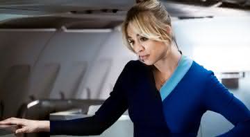 "The Flight Attendant": 2ª temporada ganha trailer e data de estreia; confira - Divulgação/HBO Max