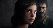 "The Last Of Us": Novo vídeo dos bastidores mostra Joel e Ellie em uma cidade deserta; assista - Divulgação/HBO Max