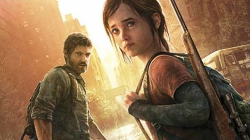 "The Last Of Us" pode chegar a qualquer momento no HBO Max, afirma ator - Reprodução/HBO Max