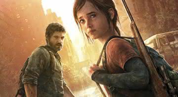 "The Last Of Us" pode chegar a qualquer momento no HBO Max, afirma ator - Reprodução/HBO Max