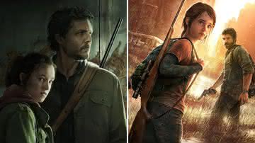 Criador da adaptação de "The Last of Us" revela importância de escalar atores do jogo para a série - Reprodução: HBO/ Naughty Dog