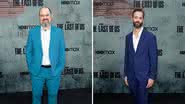 Criadores de "The Last of Us" queriam que espectador se conectasse com a jornada de Joel e Ellie - Reprodução: Frazer Harrison/Getty Images