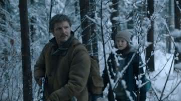 "The Last of Us" é renovada para 2ª temporada - Reprodução: HBO