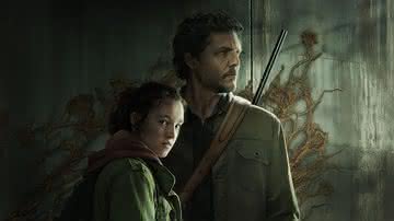 "Estamos em boas mãos", garante Pedro Pascal sobre adaptação de "The Last of Us" - Divulgação/HBO