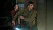 "The Last of Us" estreia com aprovação massiva no Rotten Tomatoes - Reprodução: HBO Max