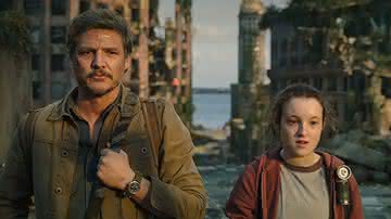 "The Last of Us": Parte 2 será adaptada em mais de uma temporada - Divulgação/HBO