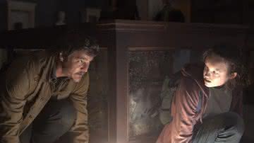 Produtor Neil Druckmann revelou que série de "The Last of Us" não será tão violenta quanto os jogos - Reprodução: HBO MAX