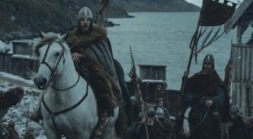 "O Homem do Norte", épico viking de Robert Eggers, ganha pôster e trailer nacionais; confira - Divulgação/Universal Pictures