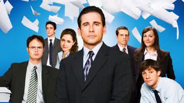 "The Office" deve ganhar um reboot em breve, diz jornalista - Divulgação