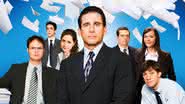 "The Office" deve ganhar um reboot em breve, diz jornalista - Divulgação