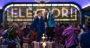 "A Festa de Formatura", com Meryl Streep e James Corden, estreia em 11 de dezembro na Netflix - Divulgação/Netflix