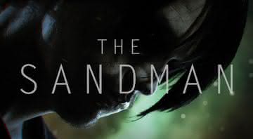 "Sandman" ganha primeira foto com Tom Sturridge como Sonho; veja - Divulgação/Netflix
