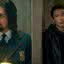 "The Umbrella Academy": Diego e Ben estampam pôsteres da 3ª temporada; veja - Divulgação/Netflix