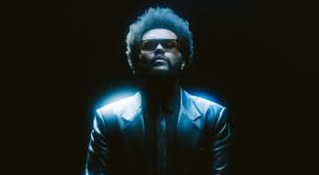 The Weeknd lança "Dawn FM", 5º álbum de sua carreira musical - Reprodução/Instagram
