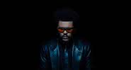 The Weeknd divulga capa de seu novo álbum com versão envelhecida; veja - Reprodução/Instagram