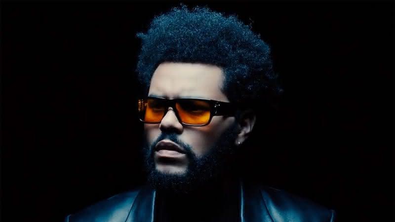 The Weeknd terá especial "The Dawn FM Experience" exibido no Prime Video - Reprodução/YouTube
