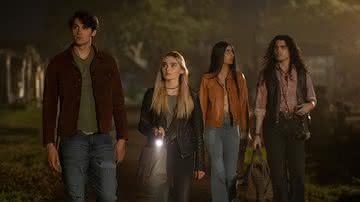 "The Winchesters", prelúdio de "Supernatural", ganha trailer com pais de Sam e Dean caçando monstros; confira - Divulgação/CW