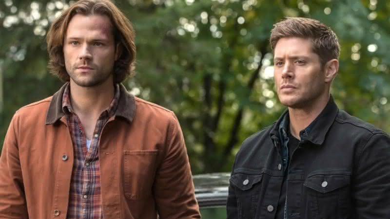 "The Winchesters": Série ambientada no universo de "Supernatural" escala protagonistas - Divulgação/CW