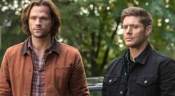 "The Winchesters": Série ambientada no universo de "Supernatural" escala protagonistas - Divulgação/CW
